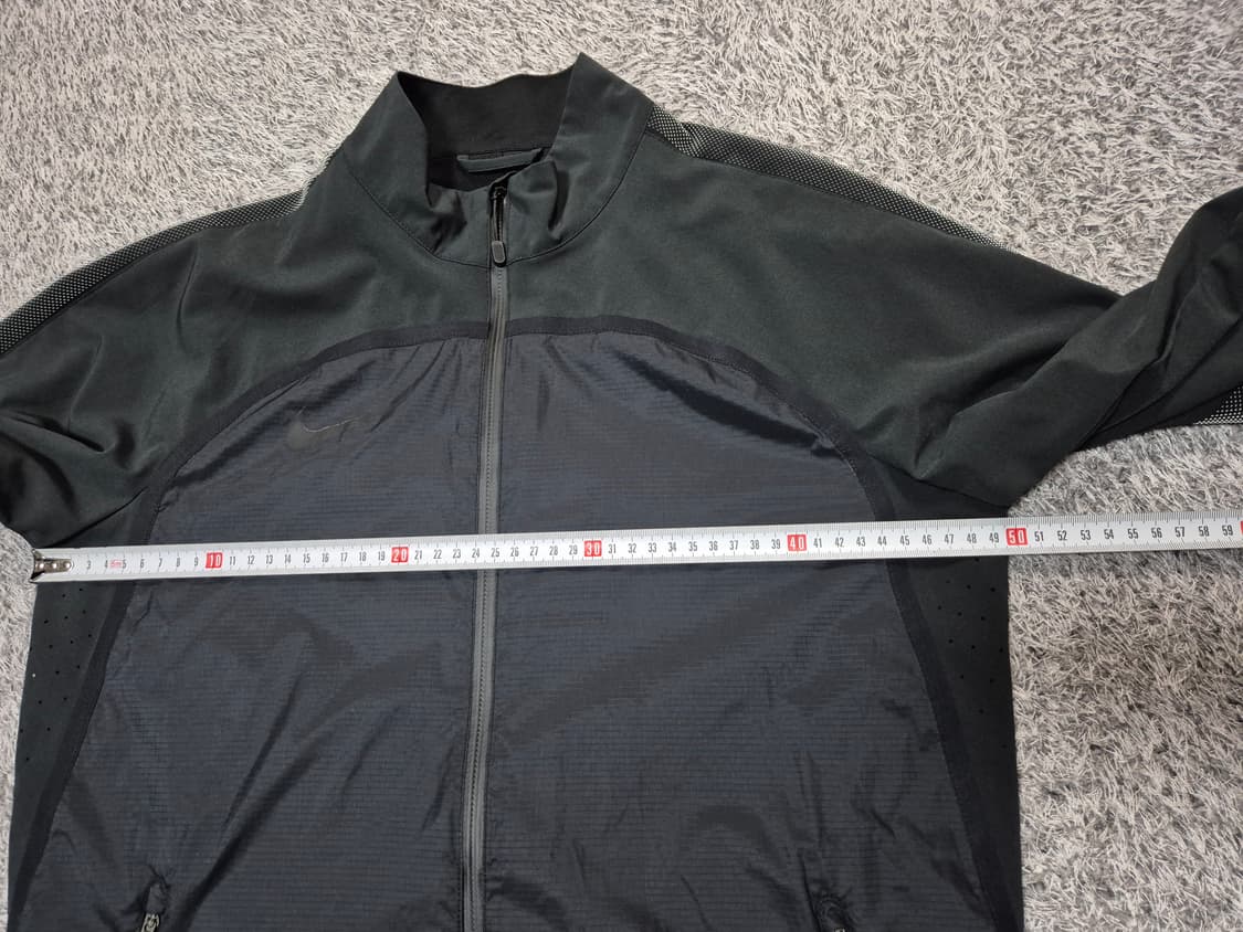 나이키 남성 기능성 트랙 자켓 S(90) 상품이미지10