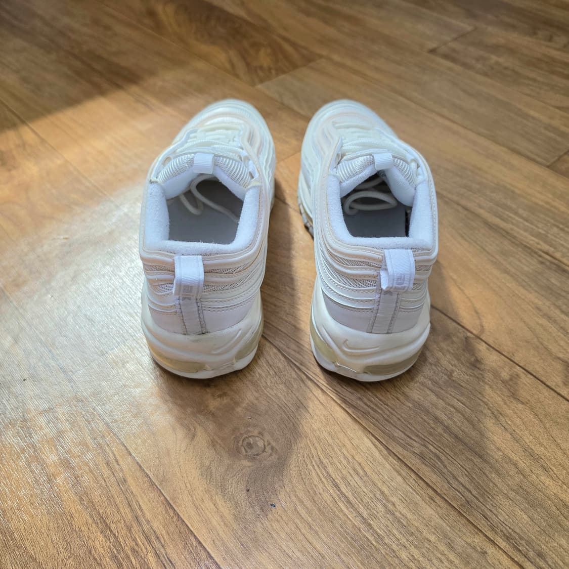 나이키 에어맥스97  상품이미지6