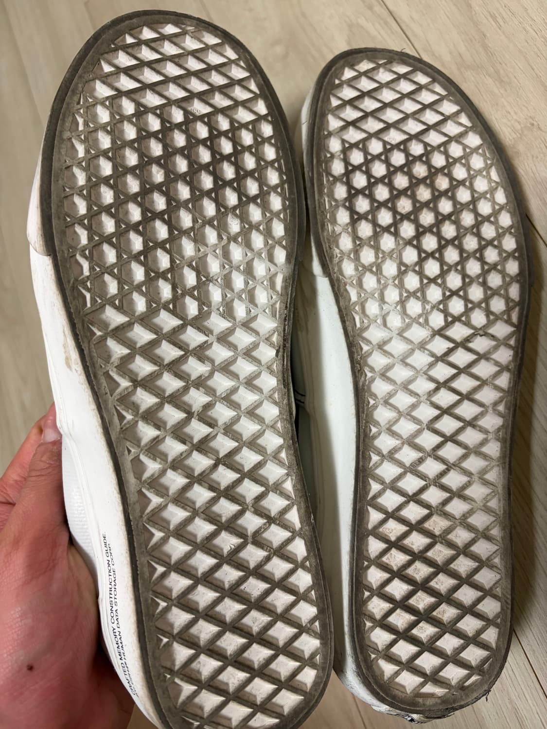 반스 에라 C2H4 상품이미지4