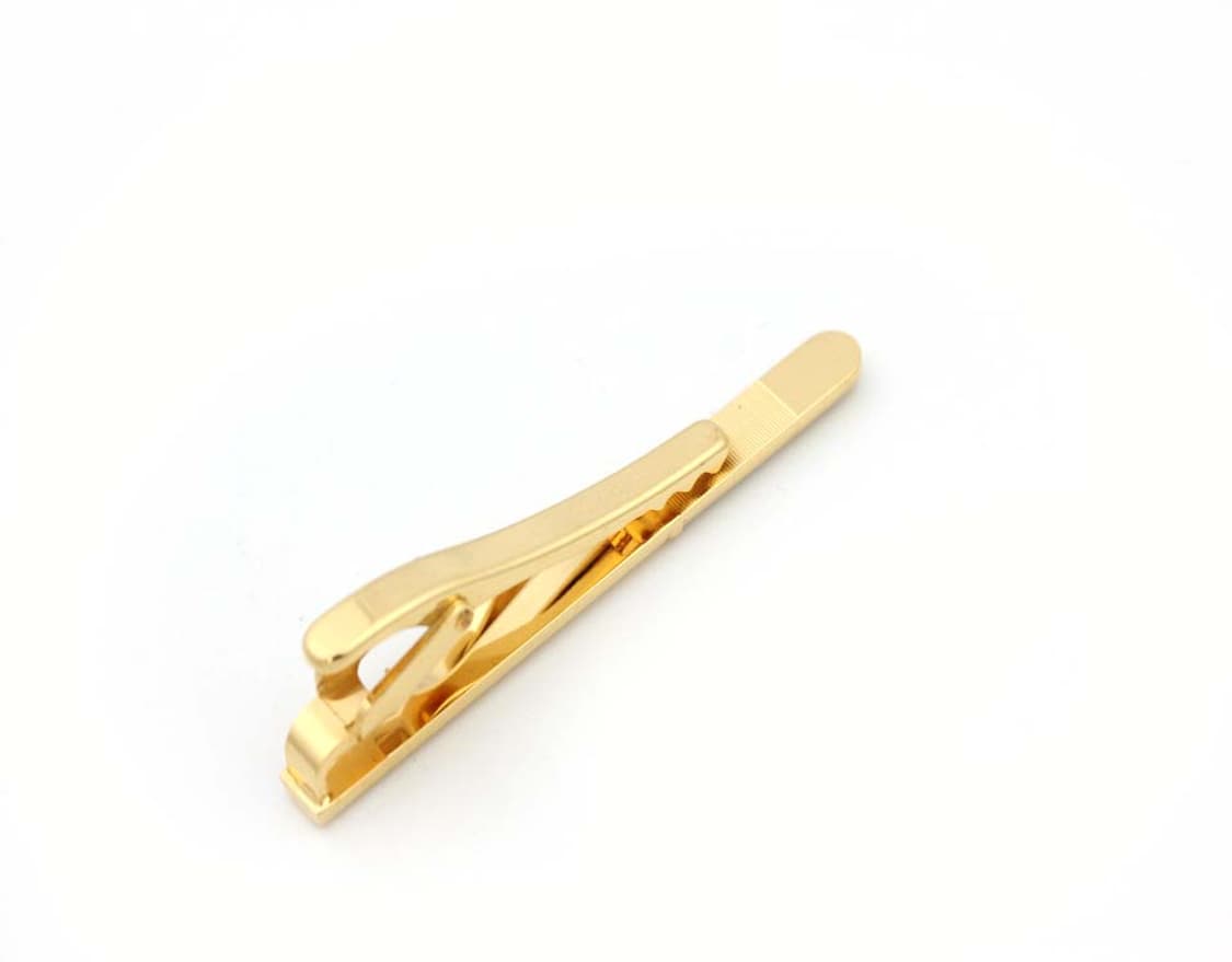 니나리치 A+,A등급 6cm 천연자개 명품 넥타이핀 커프스 세트 상품이미지3