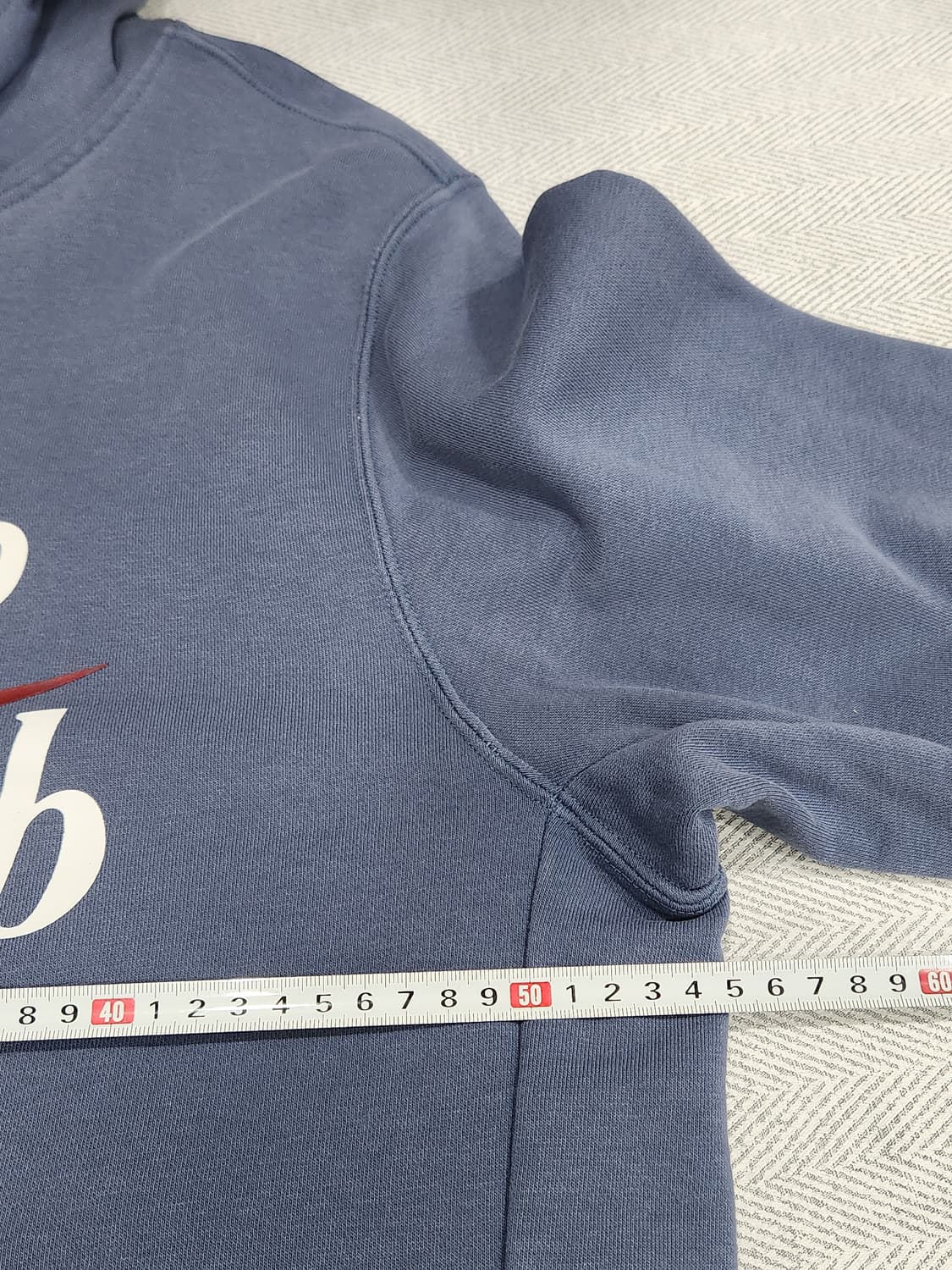 [L] 나이키 SB 빅로고 후드티 남성 L사이즈 상품이미지7