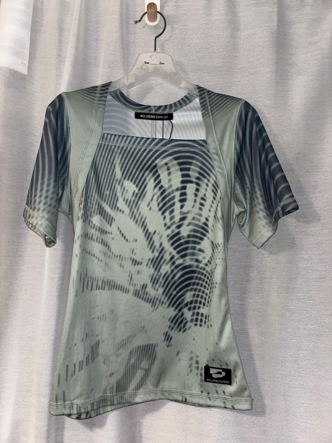 WELLBEING EXPRESS SPORTS BOLERO 상품이미지1