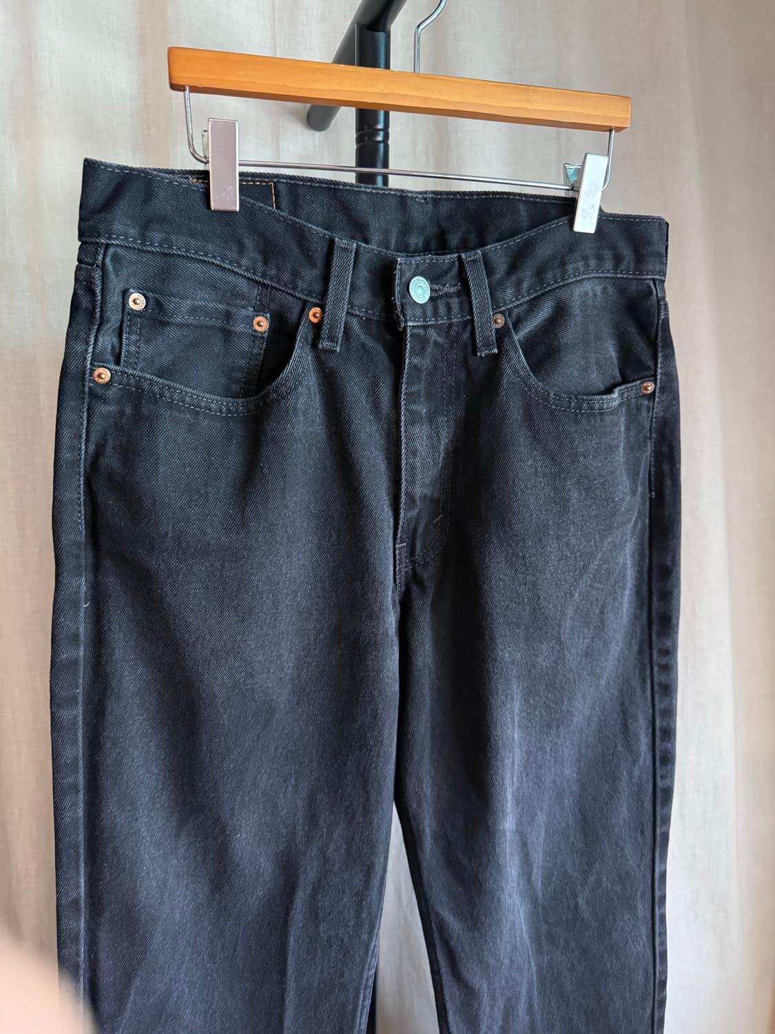 Levi's 550 상품이미지2