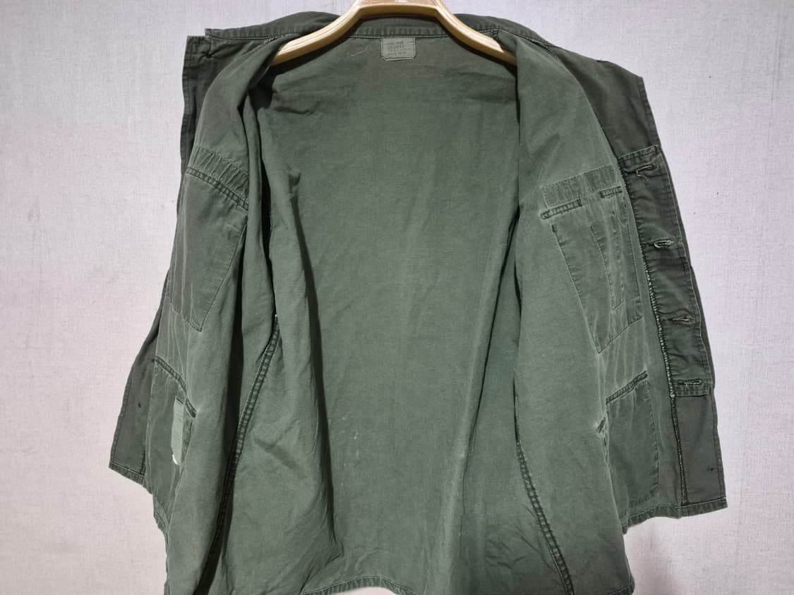 ISA MILITARY 미군ㅌ정글 퍼티크(우리나라105) 상품이미지5