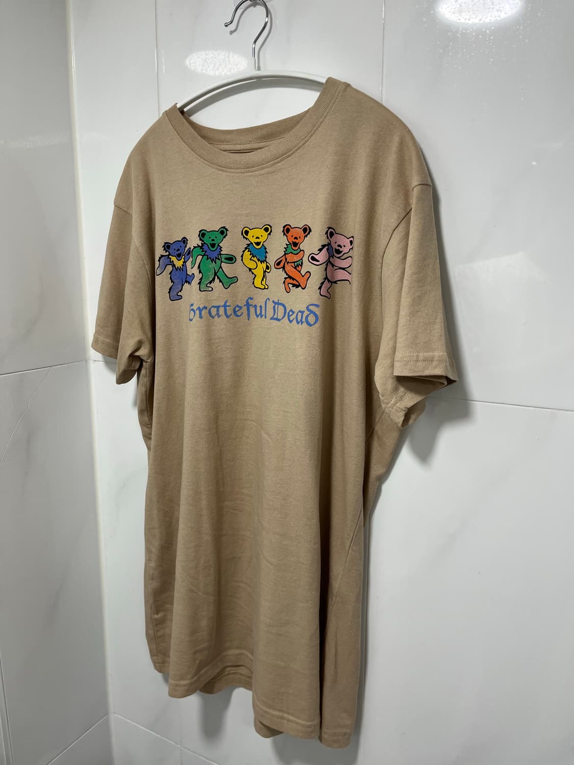 Grateful Dead Tee 상품이미지2