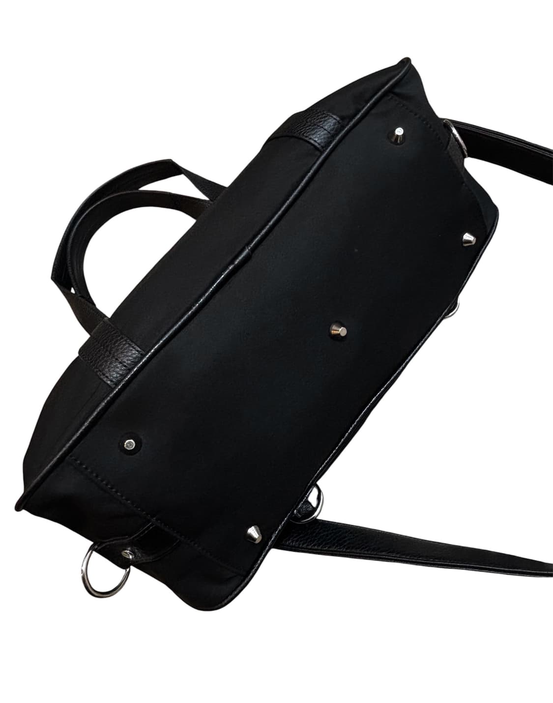 페일제이드(Pale Jade)빅 벨티드 더플백 상품이미지3