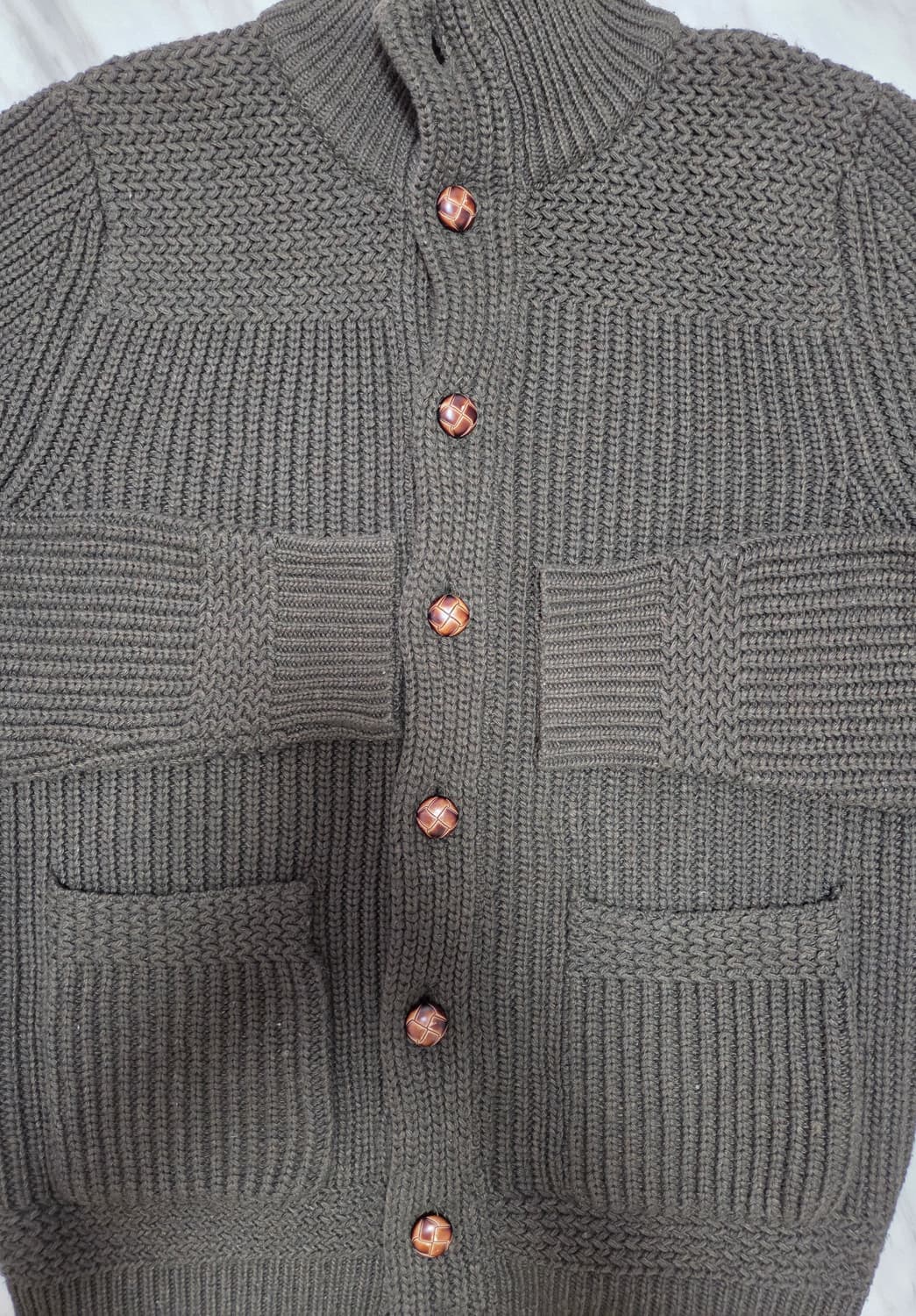 탑텐 카케 하찌 가디건  상품이미지8