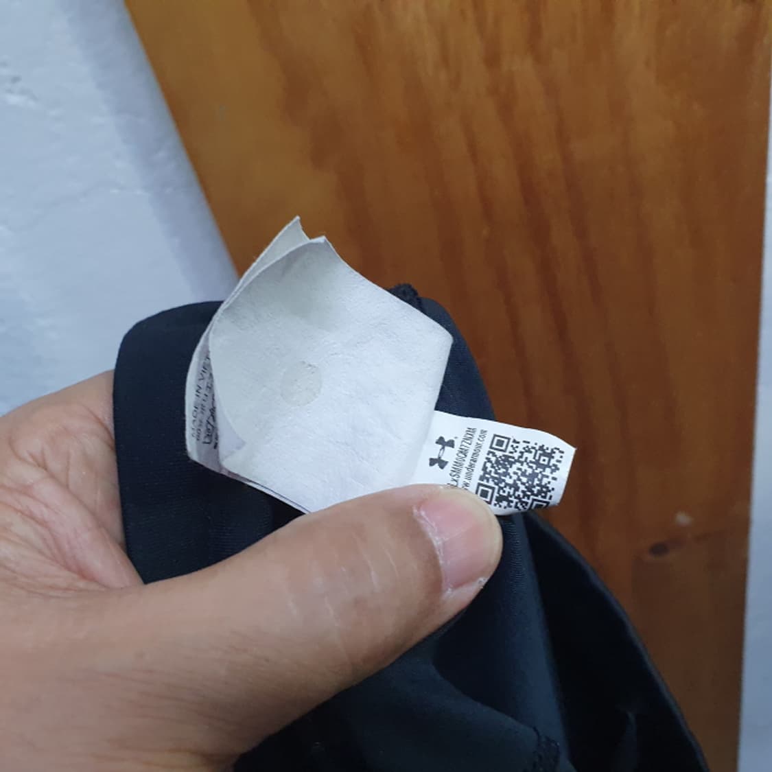 언더아머 스포츠 바지(32) 상품이미지7