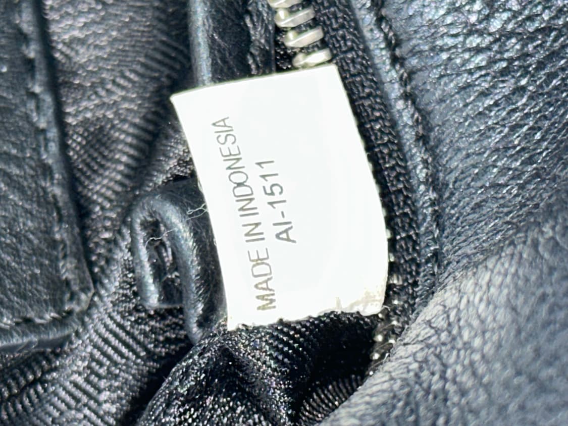 마이클 코어스 가죽 숄더백 상품이미지6