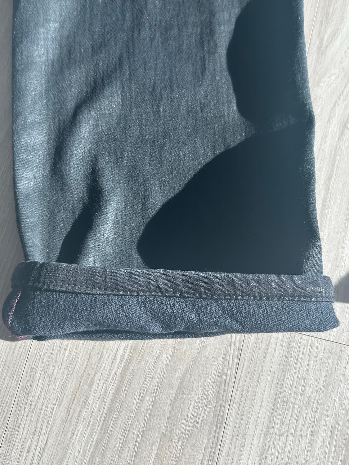 디젤 바지 상품이미지5