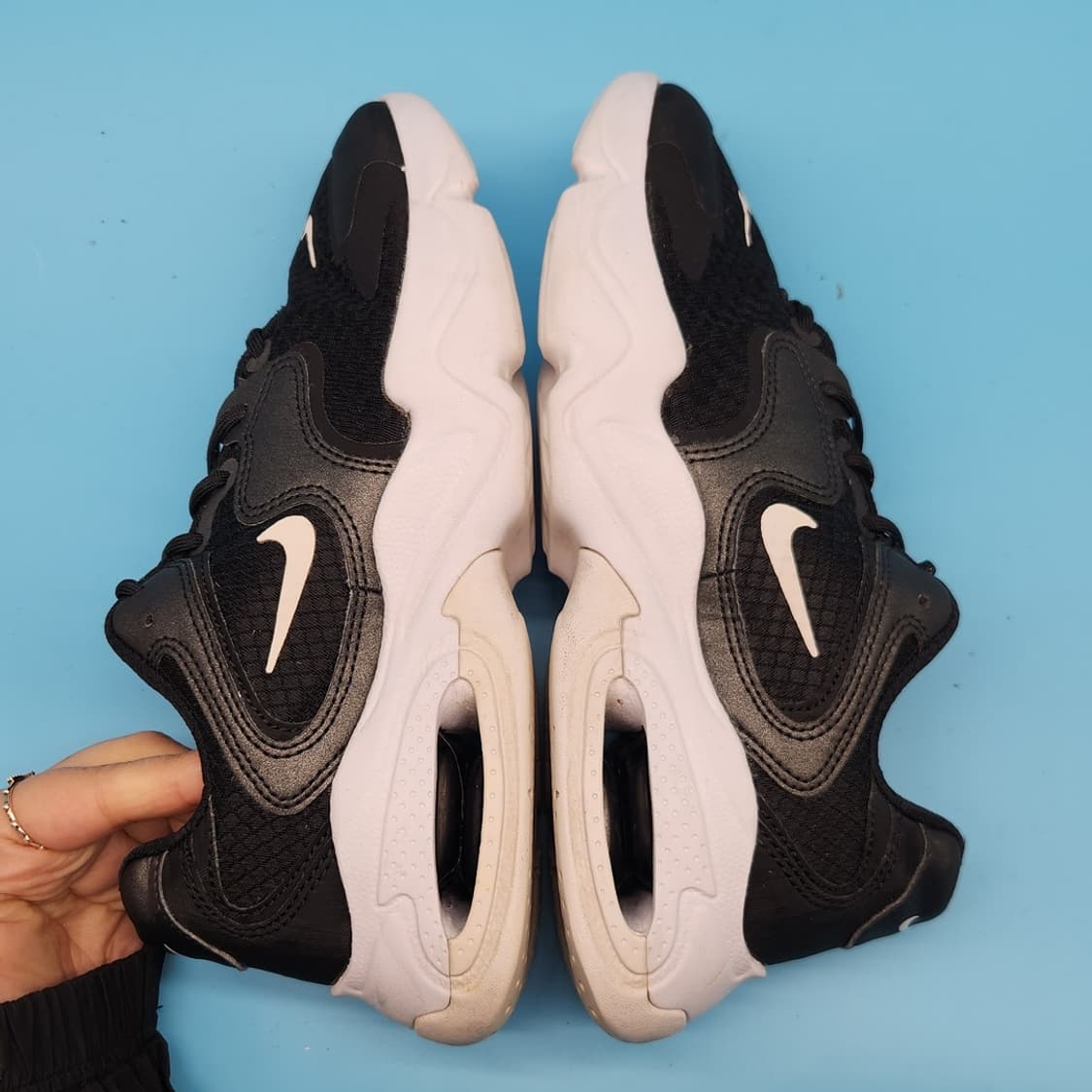 oo 나이키 에어맥스 2x 여성운동화240  상품이미지5