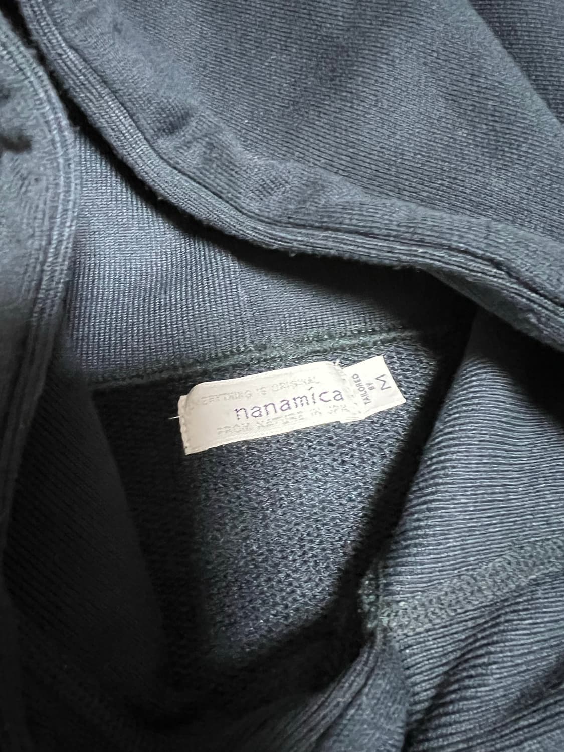 나나미카 후드 상품이미지2