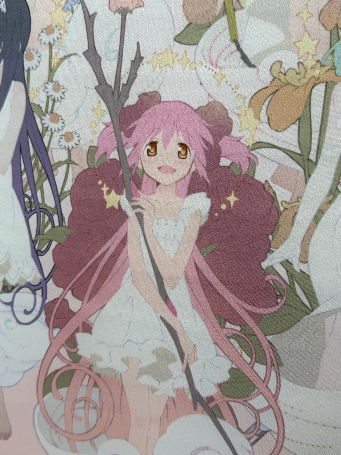 마법소녀 마도카 마기카 태피스트리 (애니메이트 한정 / 미개봉) 상품이미지8