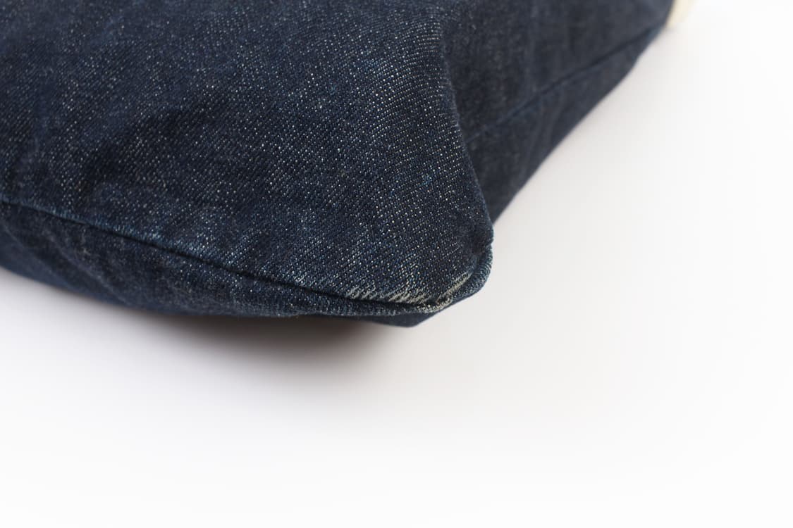 RRL Denim 2-Way Tote Bag 상품이미지7