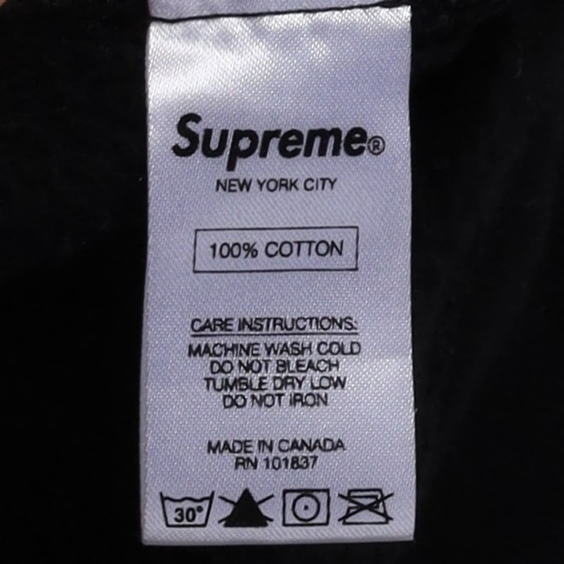 슈프림 Supreme x AKIRA 17FW Patches Hooded  상품이미지9