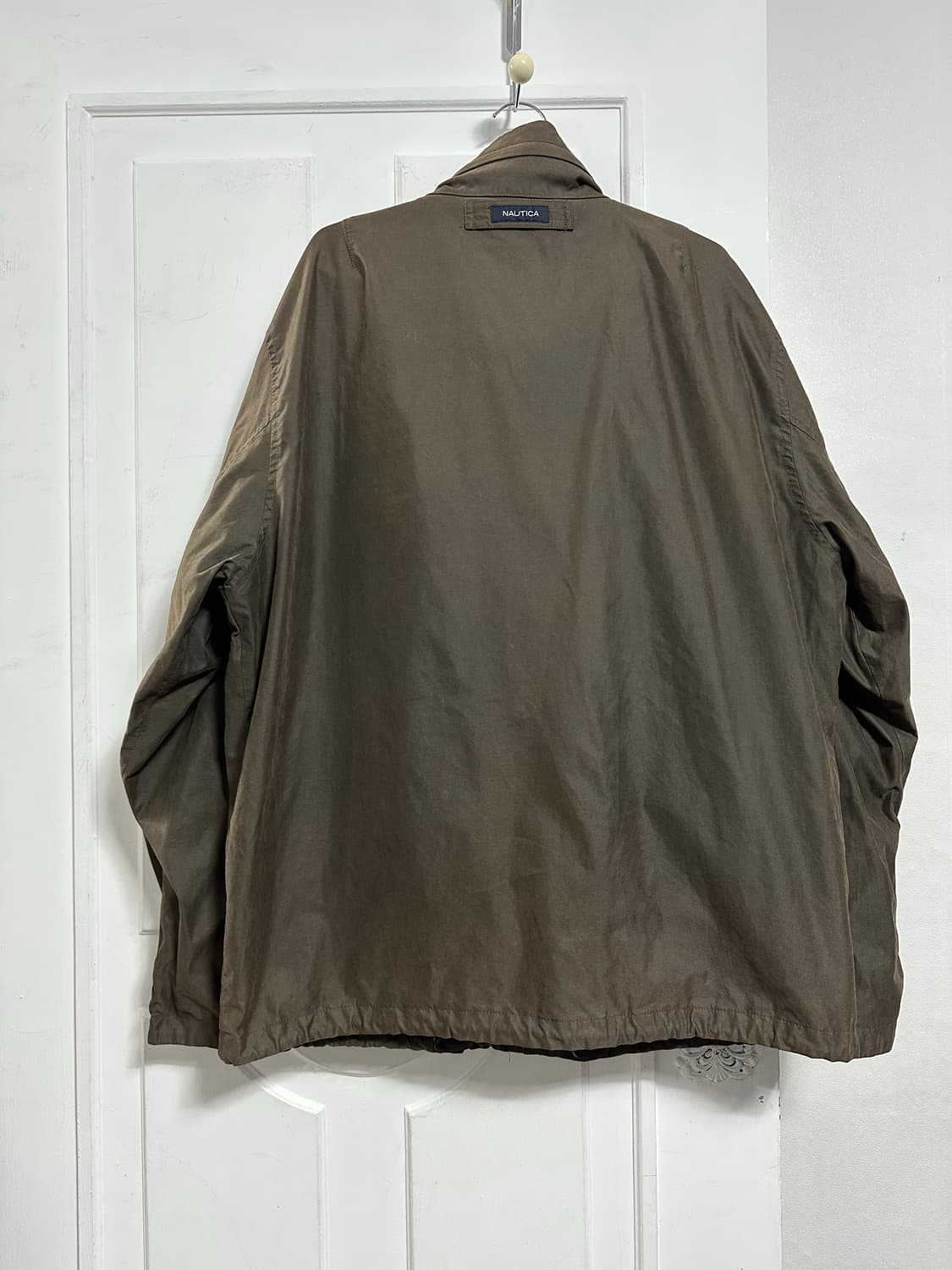 노티카 자켓 상품이미지2