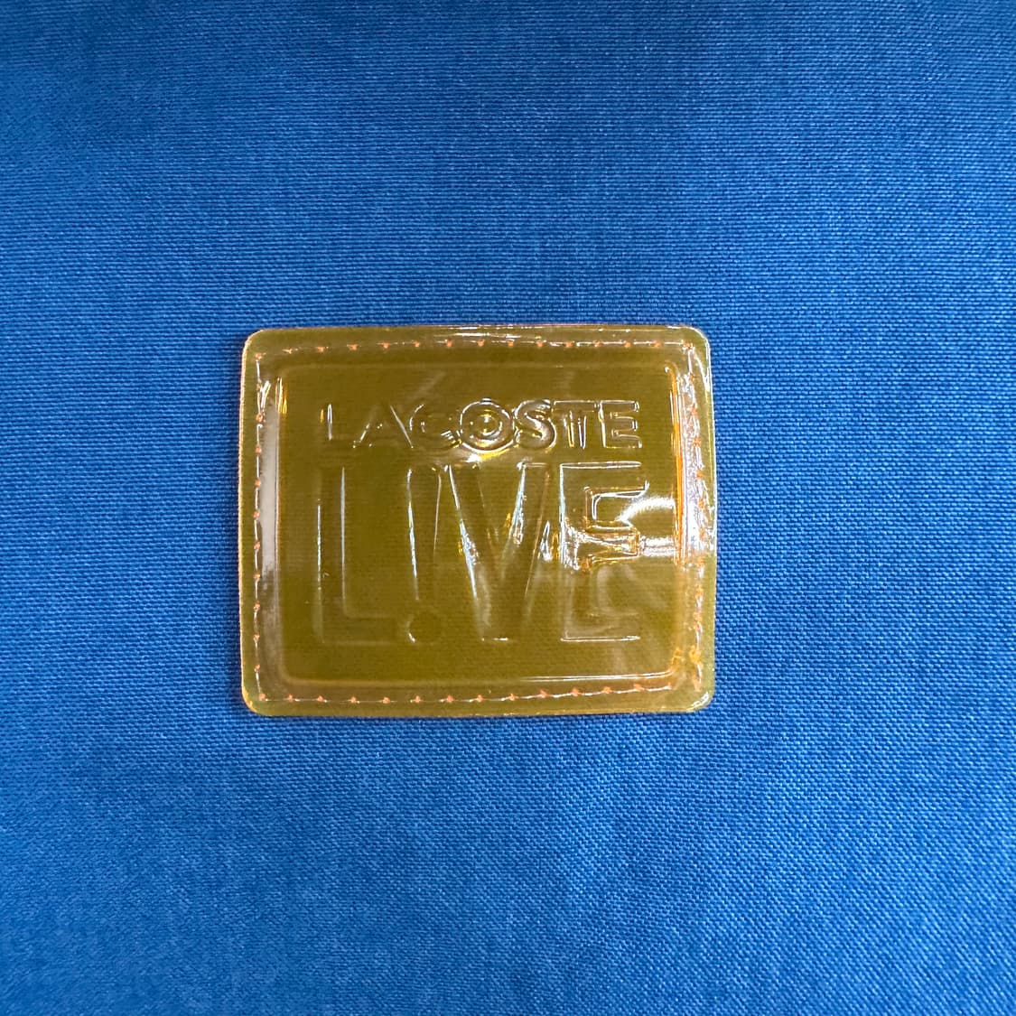 95 라코스테 남자 덕다운 하프패딩 상품이미지7