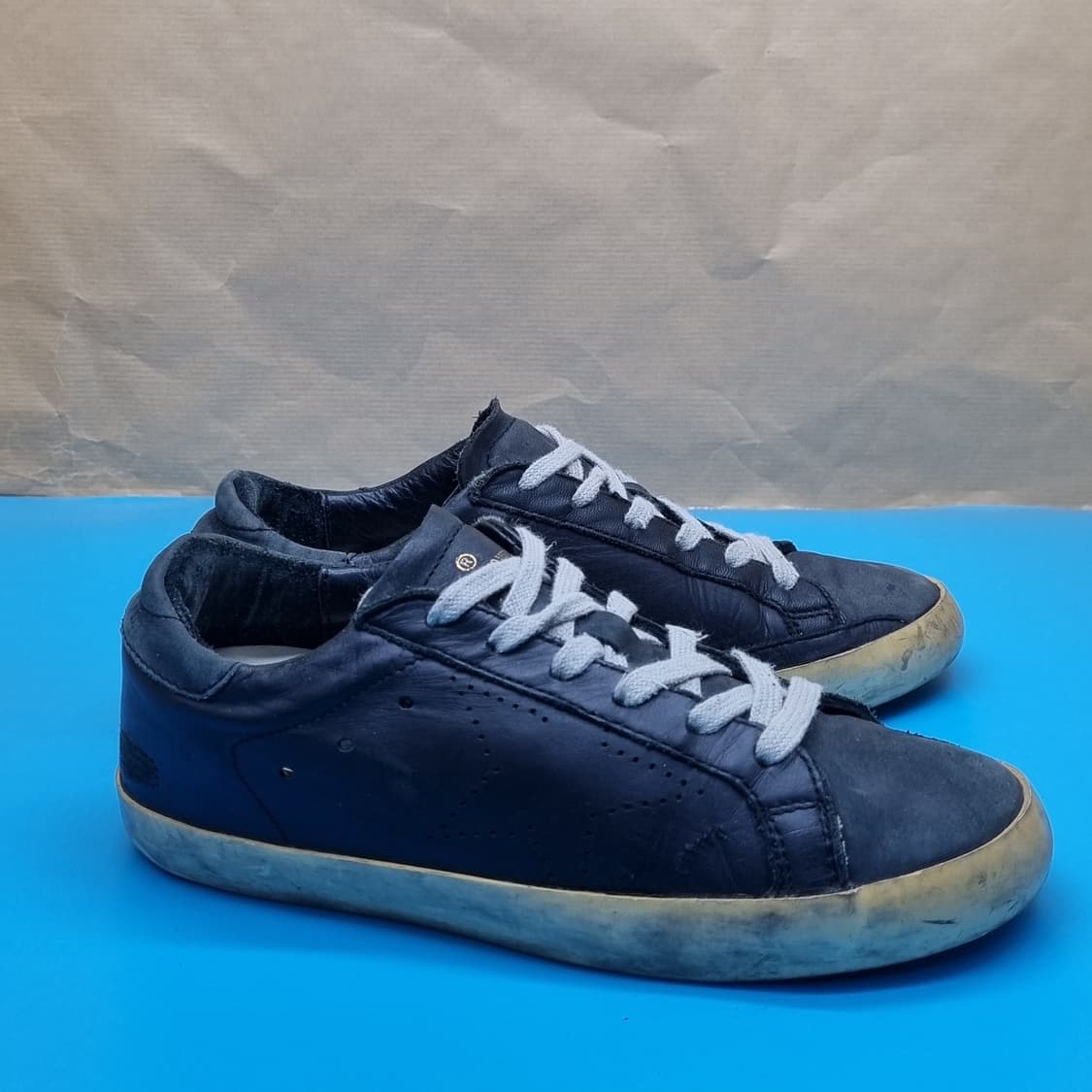 골든구스 여성스니커즈230  상품이미지1