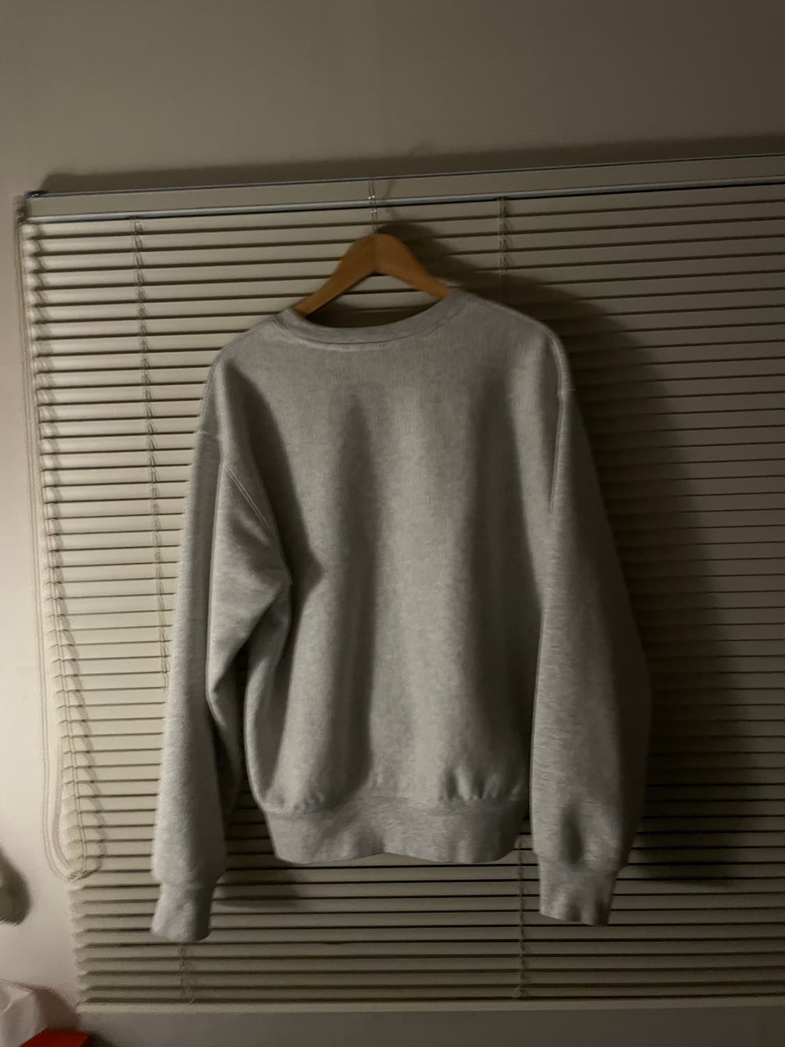 스투시 인터내셔널 스웻셔츠 맨투맨 상품이미지2