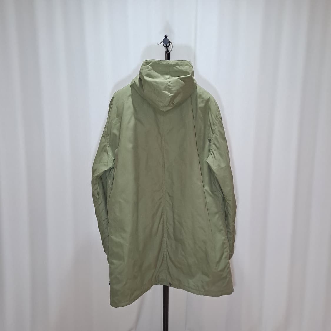 (택포) 피엘라벤 그린란드 G-1000 자켓 XXL B69 상품이미지5