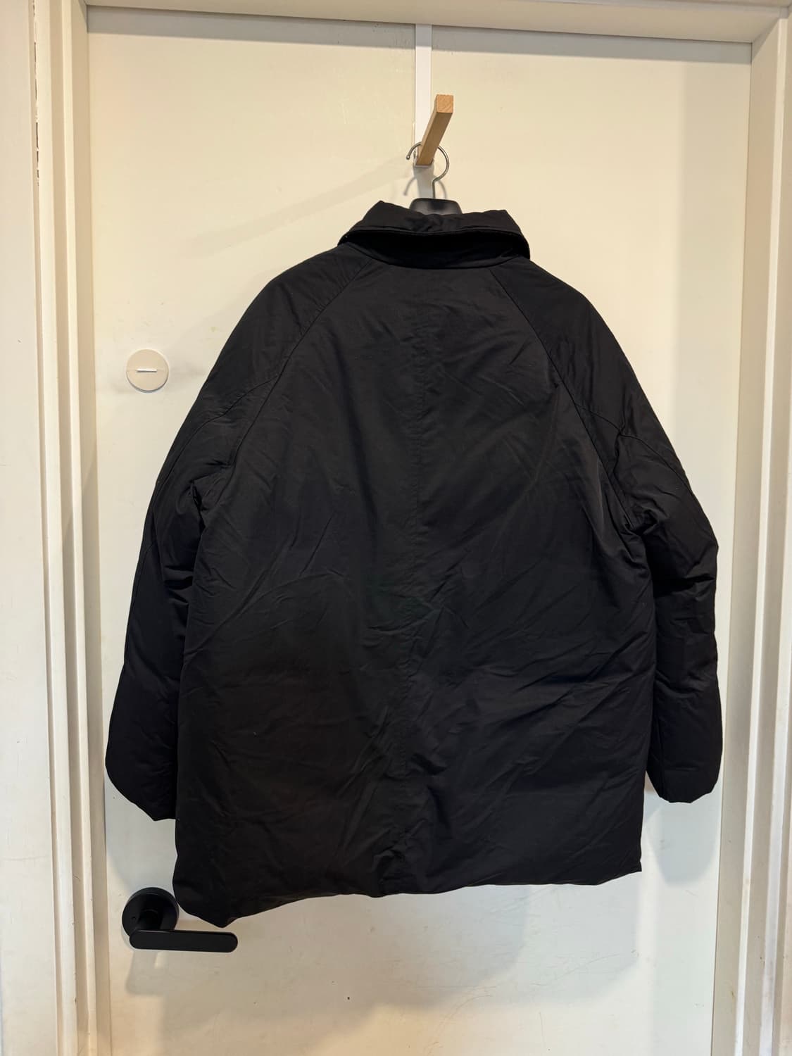 The mitten 더미튼 구스패딩 상품이미지10