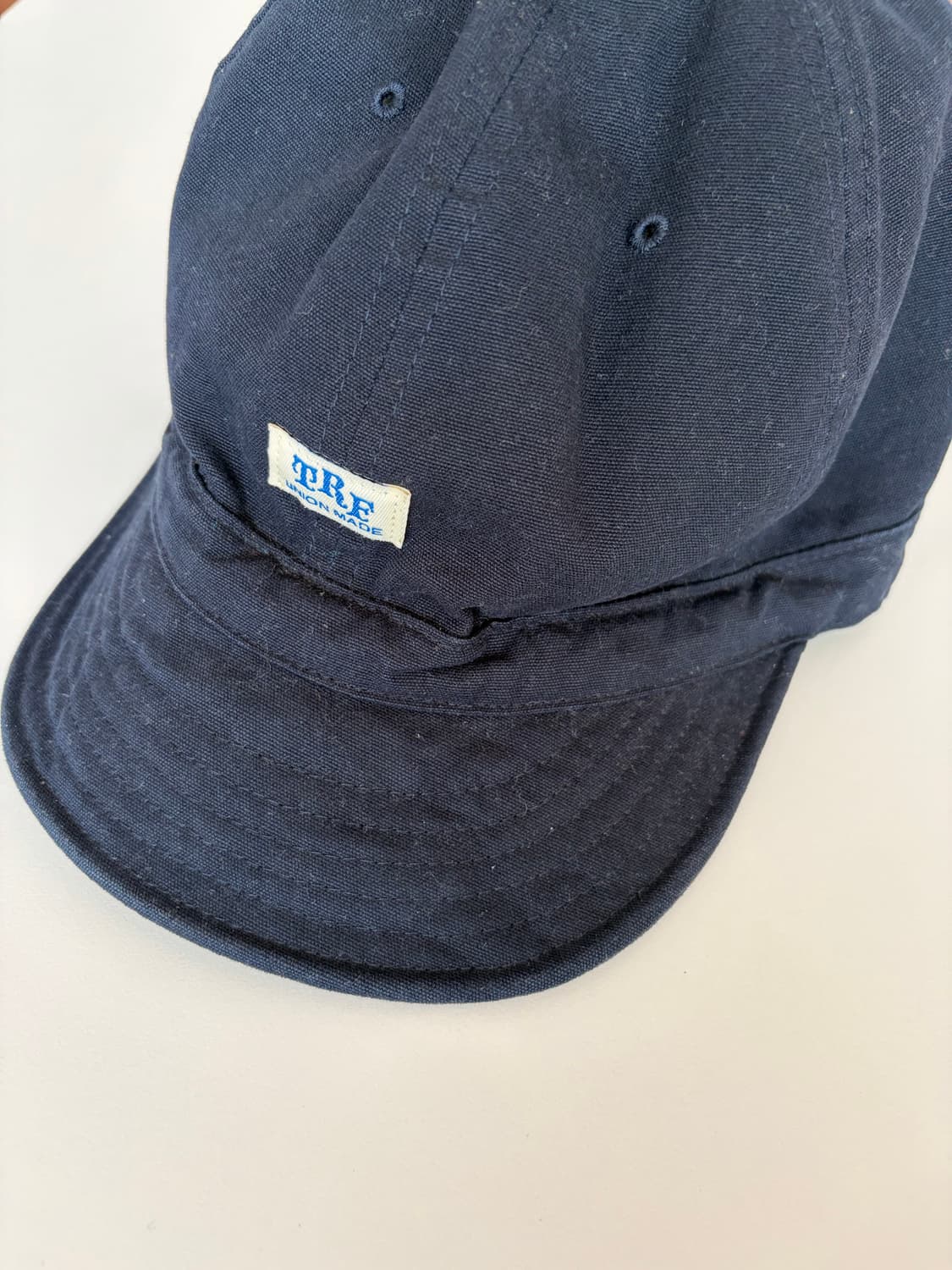 TRIFFER WORKS 모자 상품이미지2