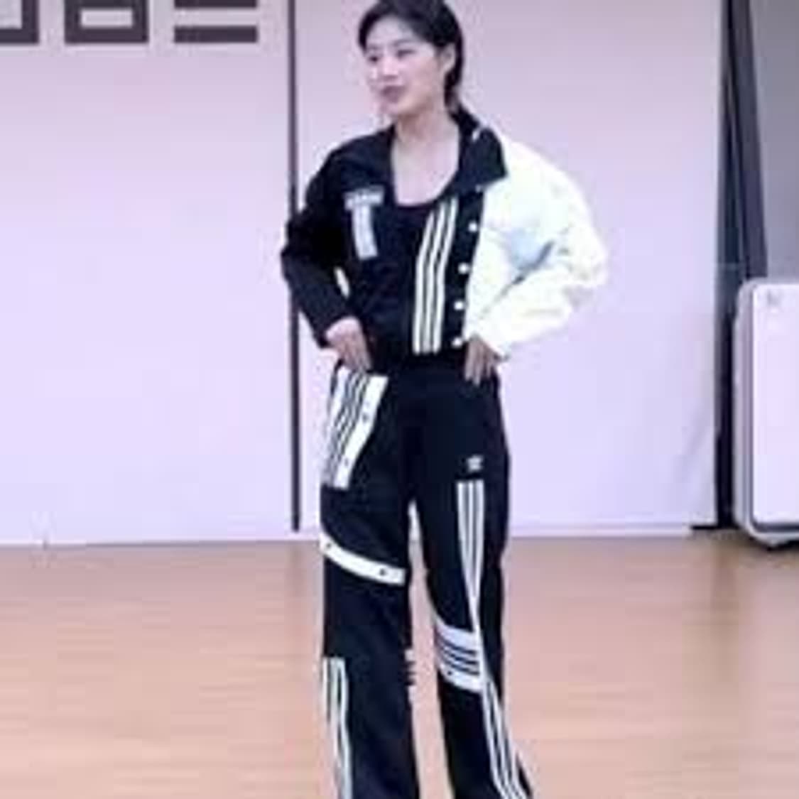 아디다스 아디브레이크 상의 트랙탑 져지자켓 상품이미지2