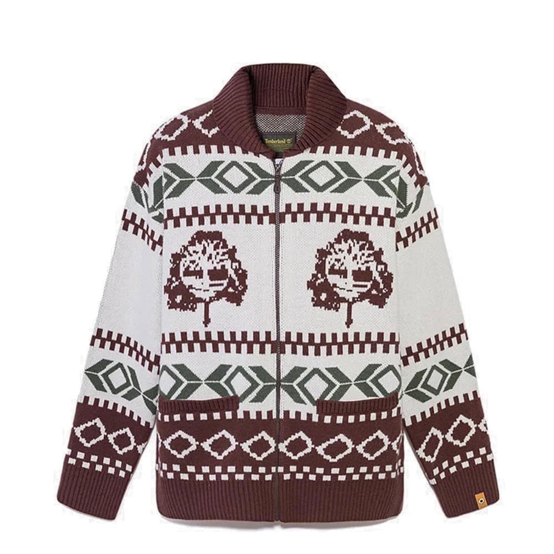 팀버랜드 [TDC] Cowichan Sweater M (새상품) 상품이미지1