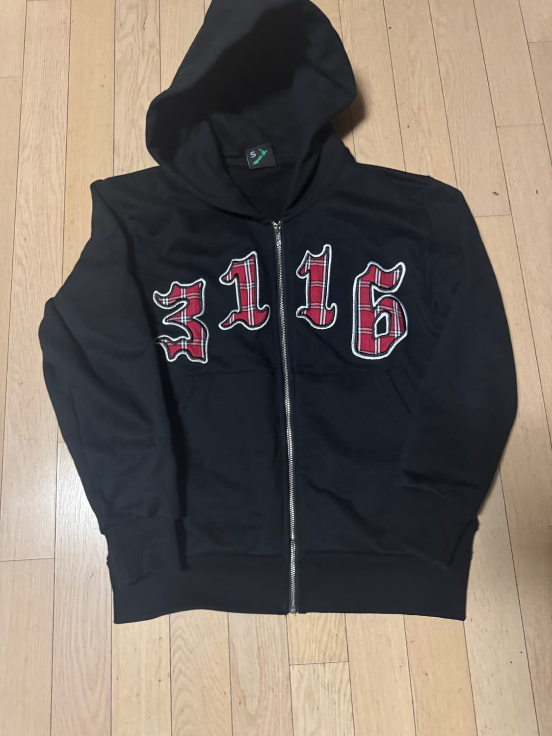 Always hoodie 상품이미지1