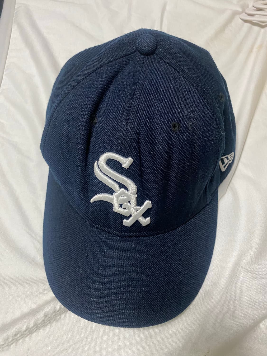 뉴에라 시카고59fifty 712(60cm)사이즈 상품이미지1