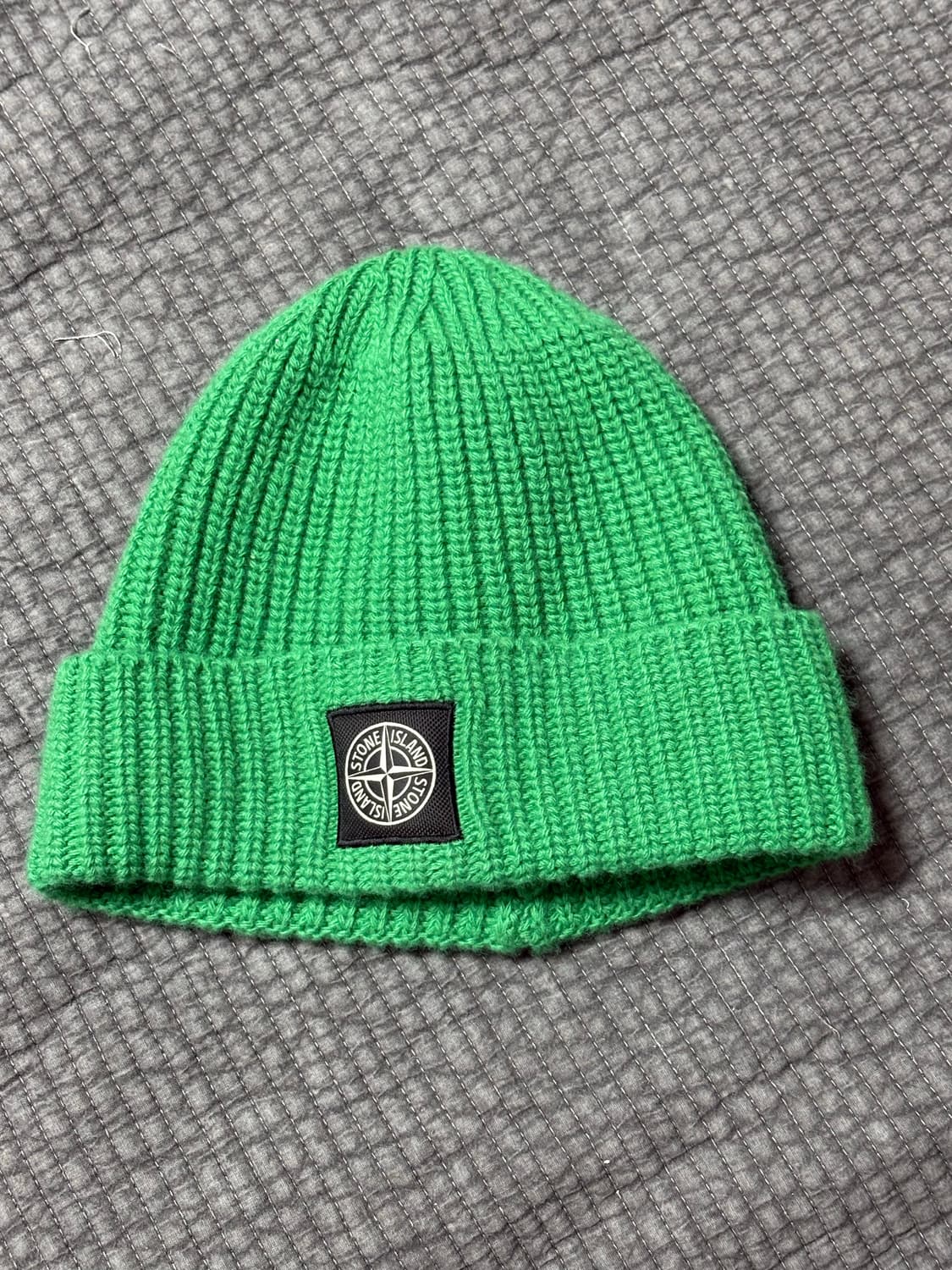 스톤아일랜드 비니 상품이미지1