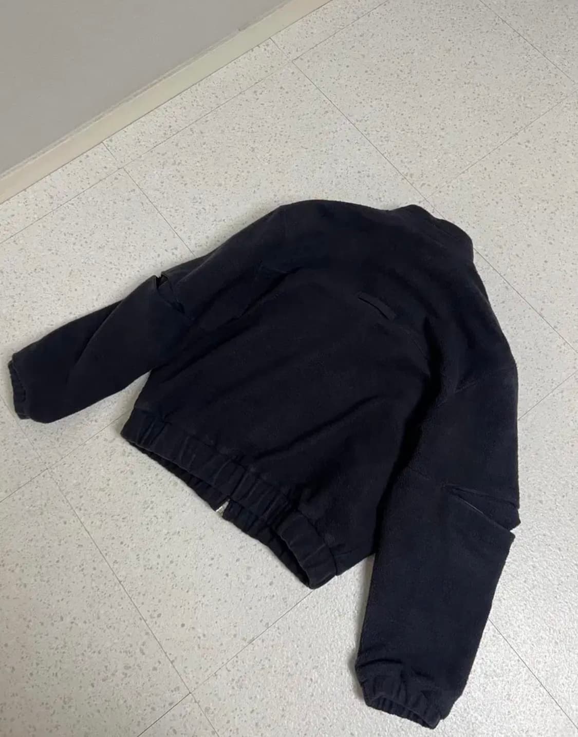 이예 하이넥 자켓 L 상품이미지5