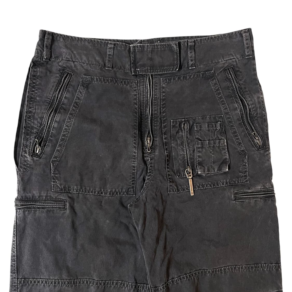 립반윙클 파라슈트 팬츠 상품이미지6