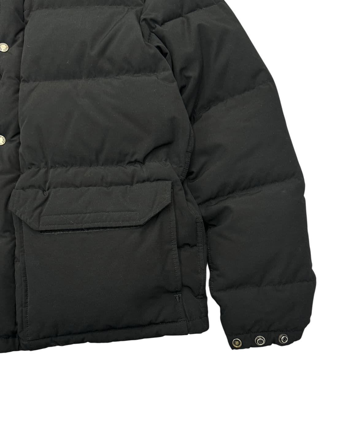 준야 와타나베 x 더 노스페이스 AD2017 다운 자켓 상품이미지6