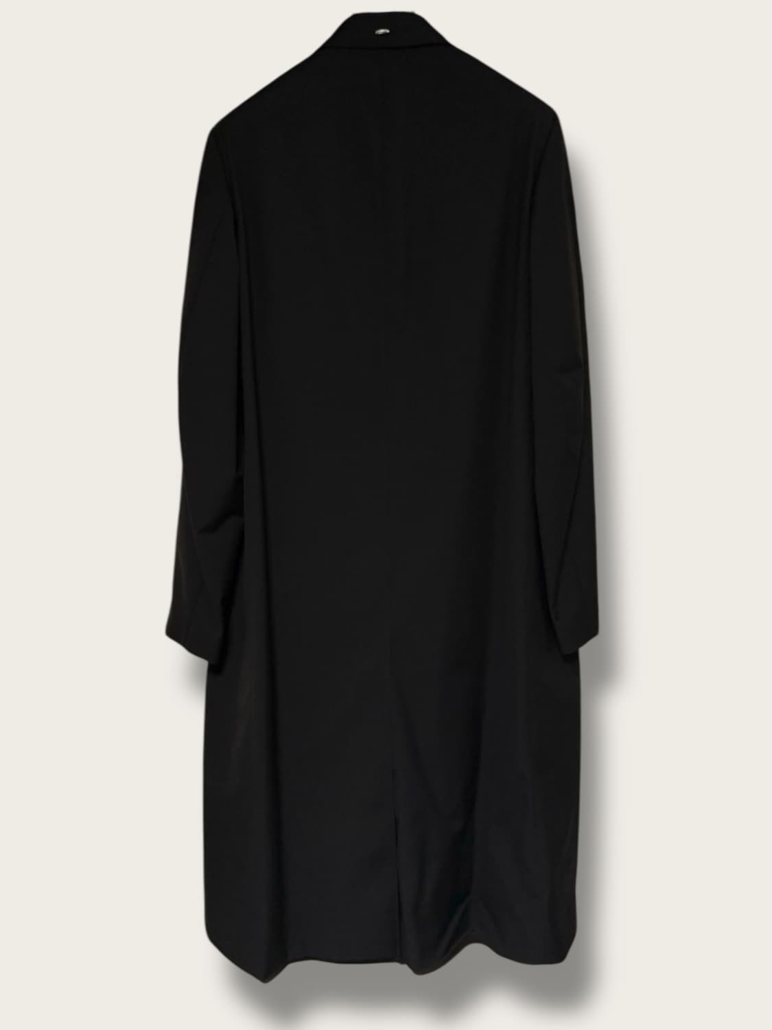 아워레거시  블랙 코트 50 상품이미지2