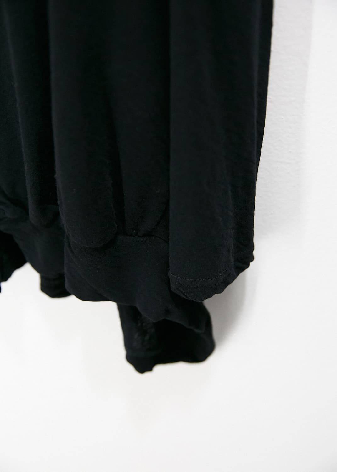 Y's Unbalanced Cardigan 상품이미지3