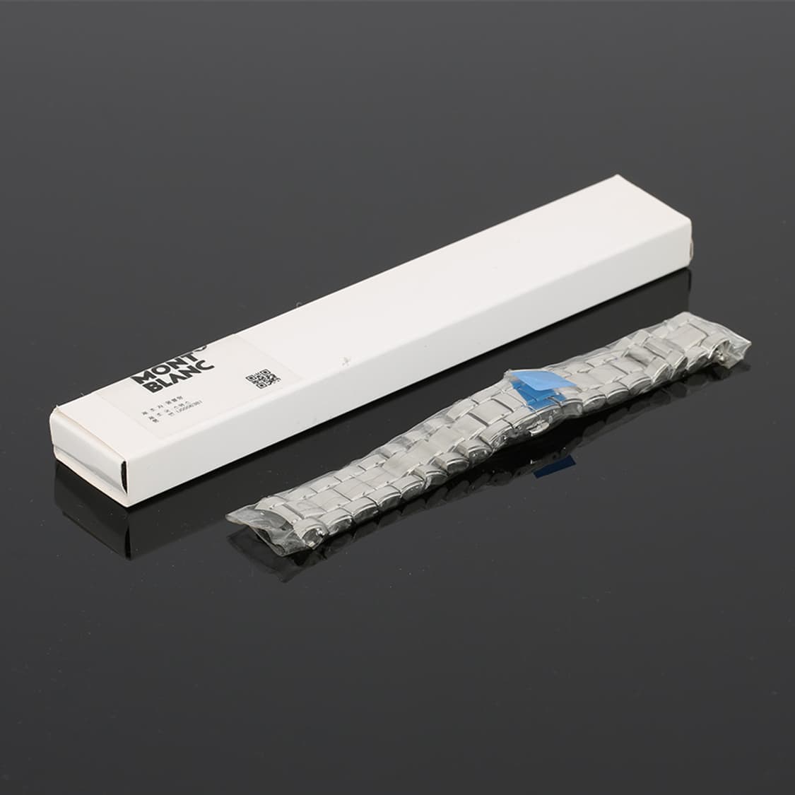 몽블랑 스타 레거시 풀 캘린더 오토매틱 시계 브레이슬릿 119955 상품이미지10