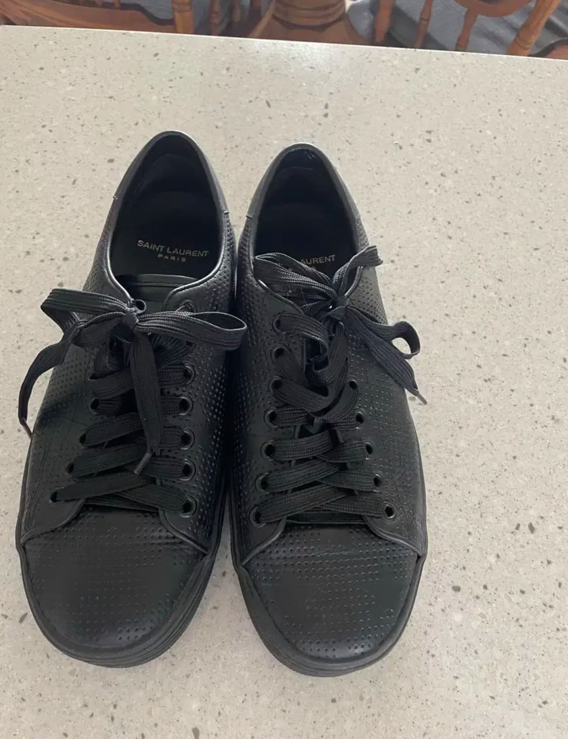 생로랑 스니커즈 상품이미지1