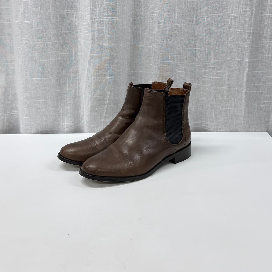 Margaret Howell chelsea boots 상품이미지1