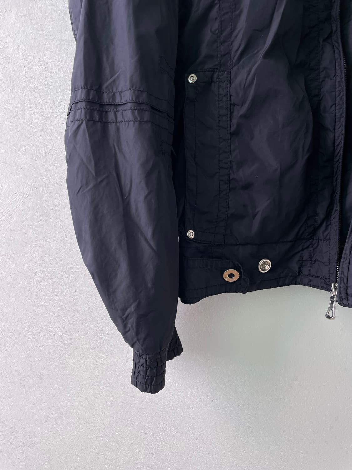 zara man 나일론 자켓 상품이미지6