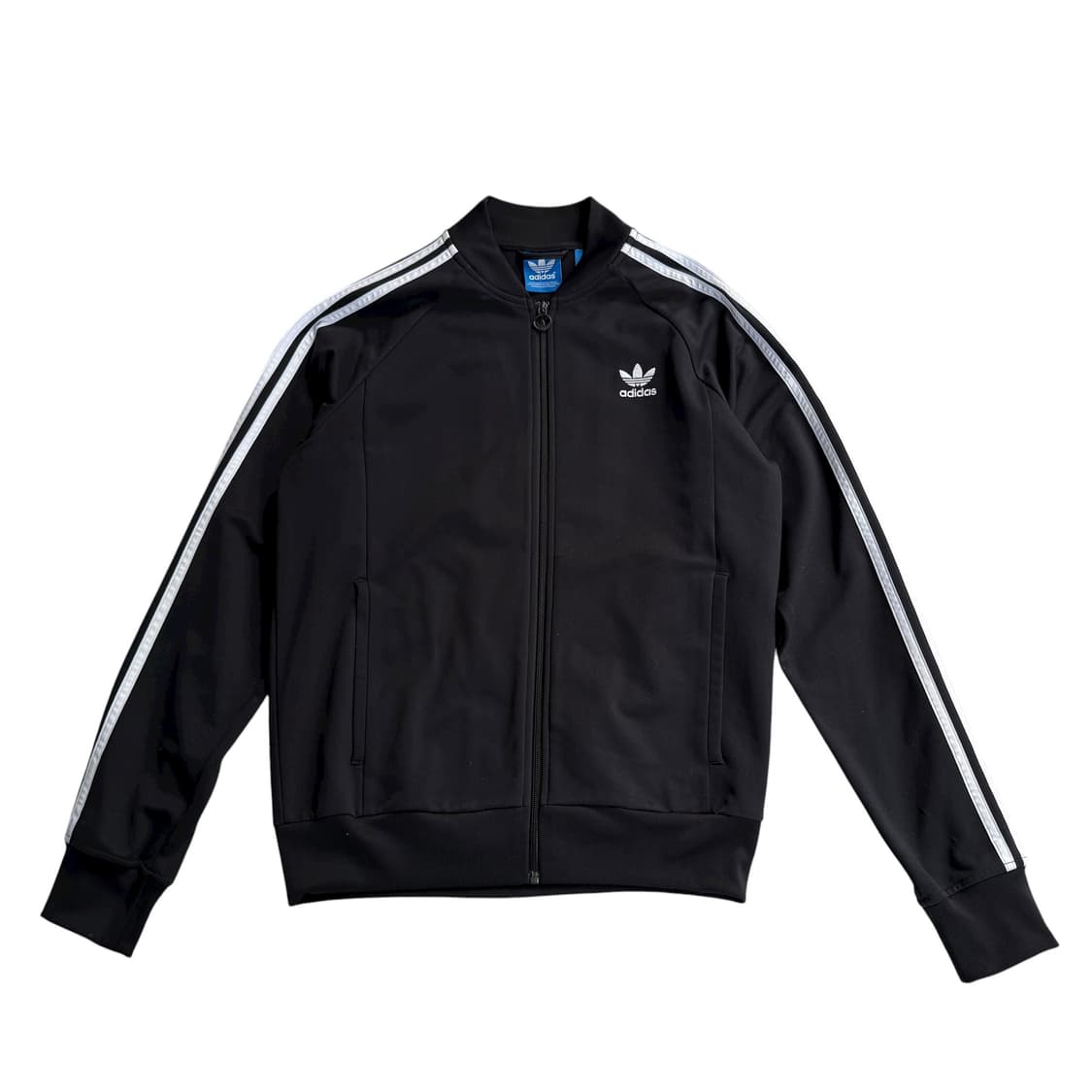 아디다스 블랙 져지 상품이미지2