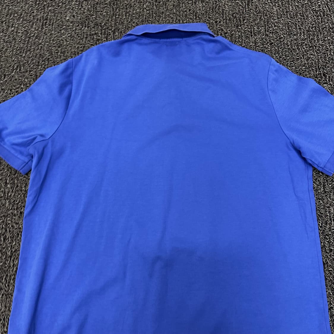 POLO 폴로 랄프로렌 카라티 부들부들한 반팔티셔츠 M 상품이미지6