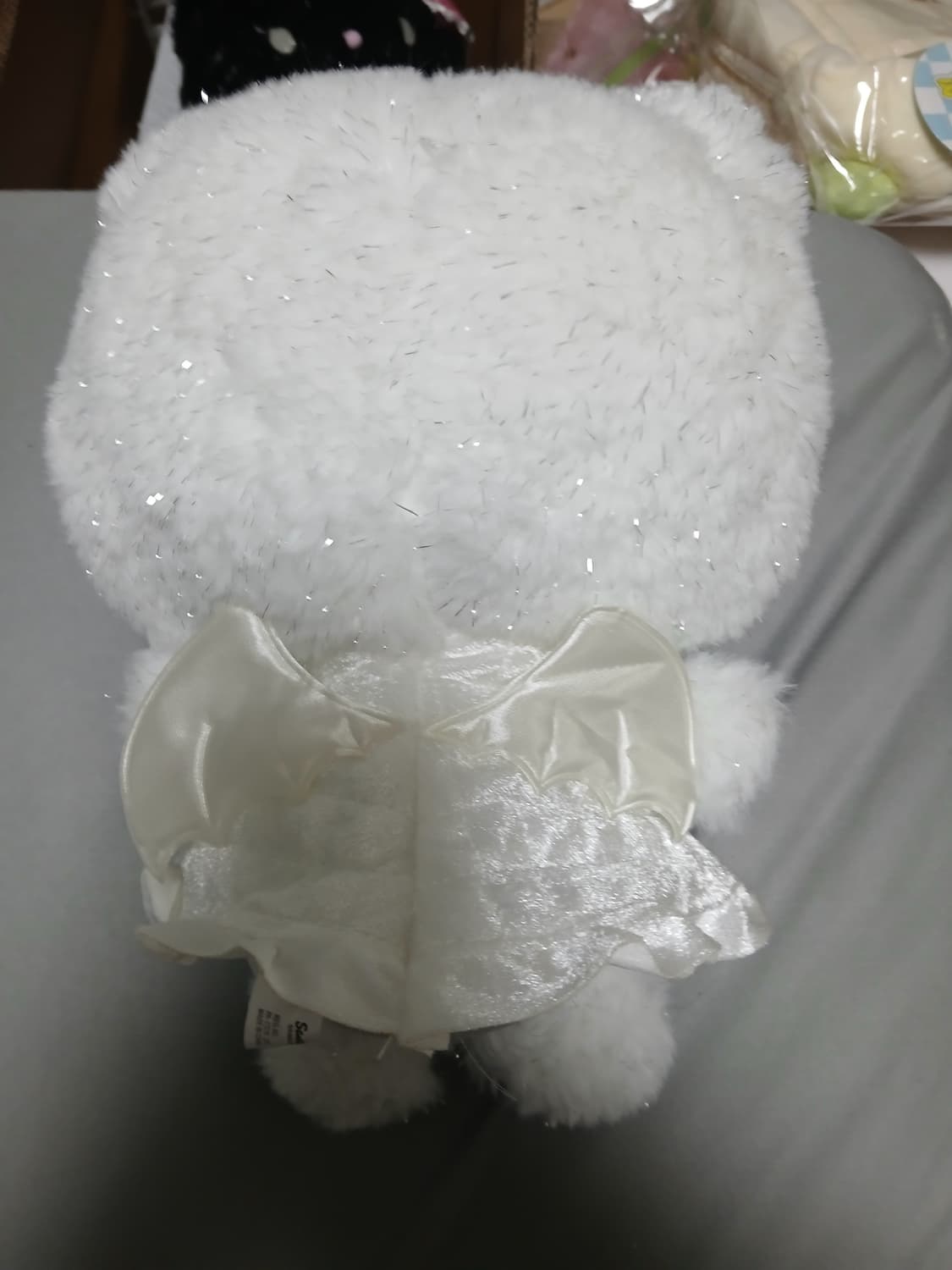 챠밍키티 천사와 악마 상품이미지2