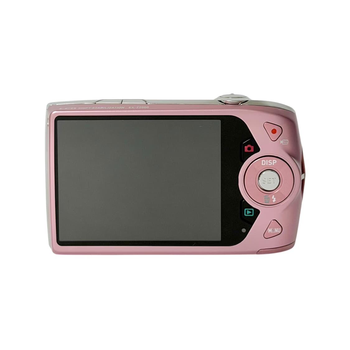 (아일릿모카🪽) Casio Exilim 카시오 엑슬림 Z2000 상품이미지6