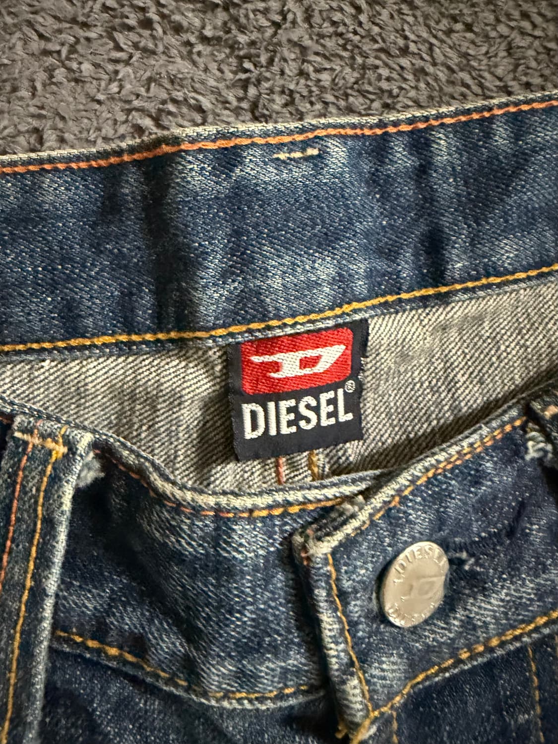 디젤 청바지 상품이미지3