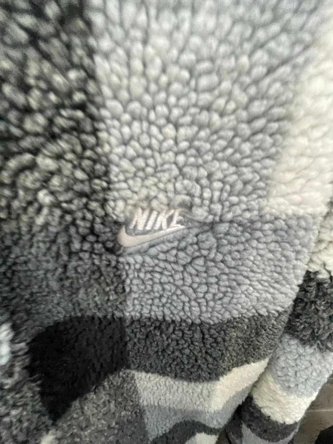 나이키 후리스 105 상품이미지2