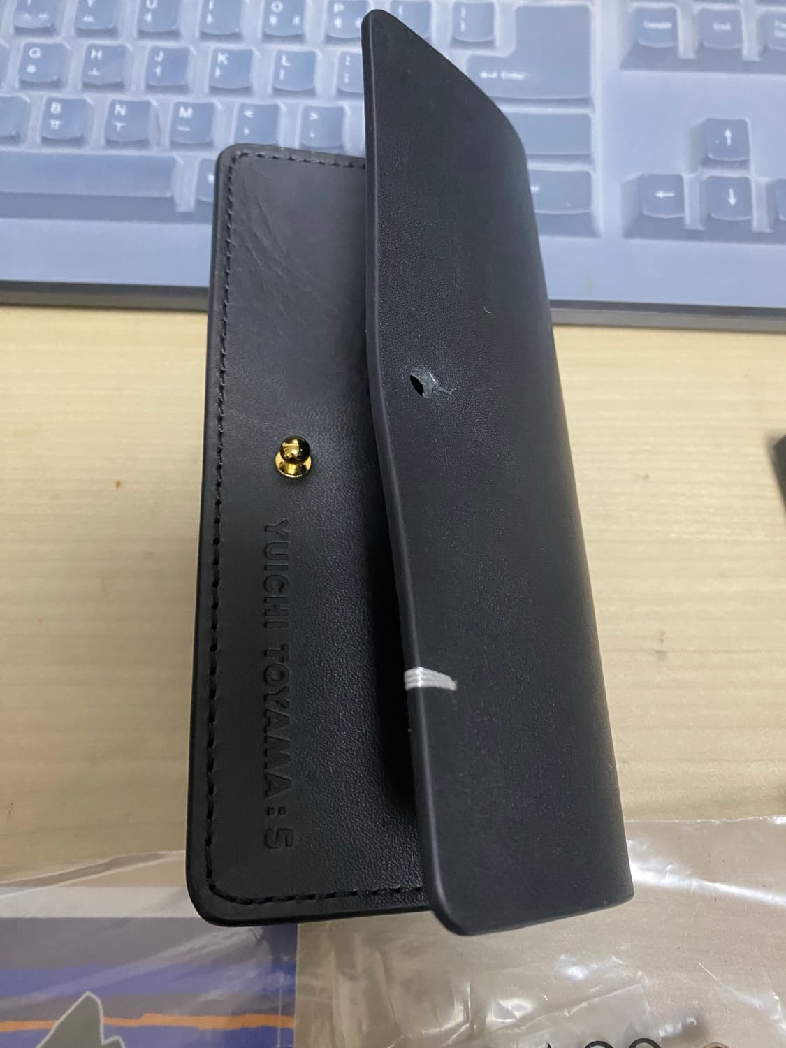 유이치토야마5 도쿄 블랙 상품이미지6