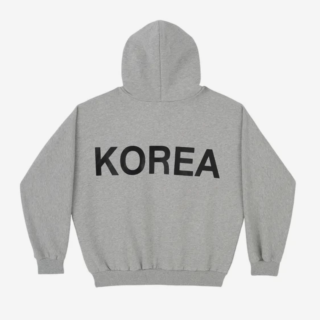 [새상품/1] yeezy hd-10 칸예내한 후드집업 sznx 이지 상품이미지2