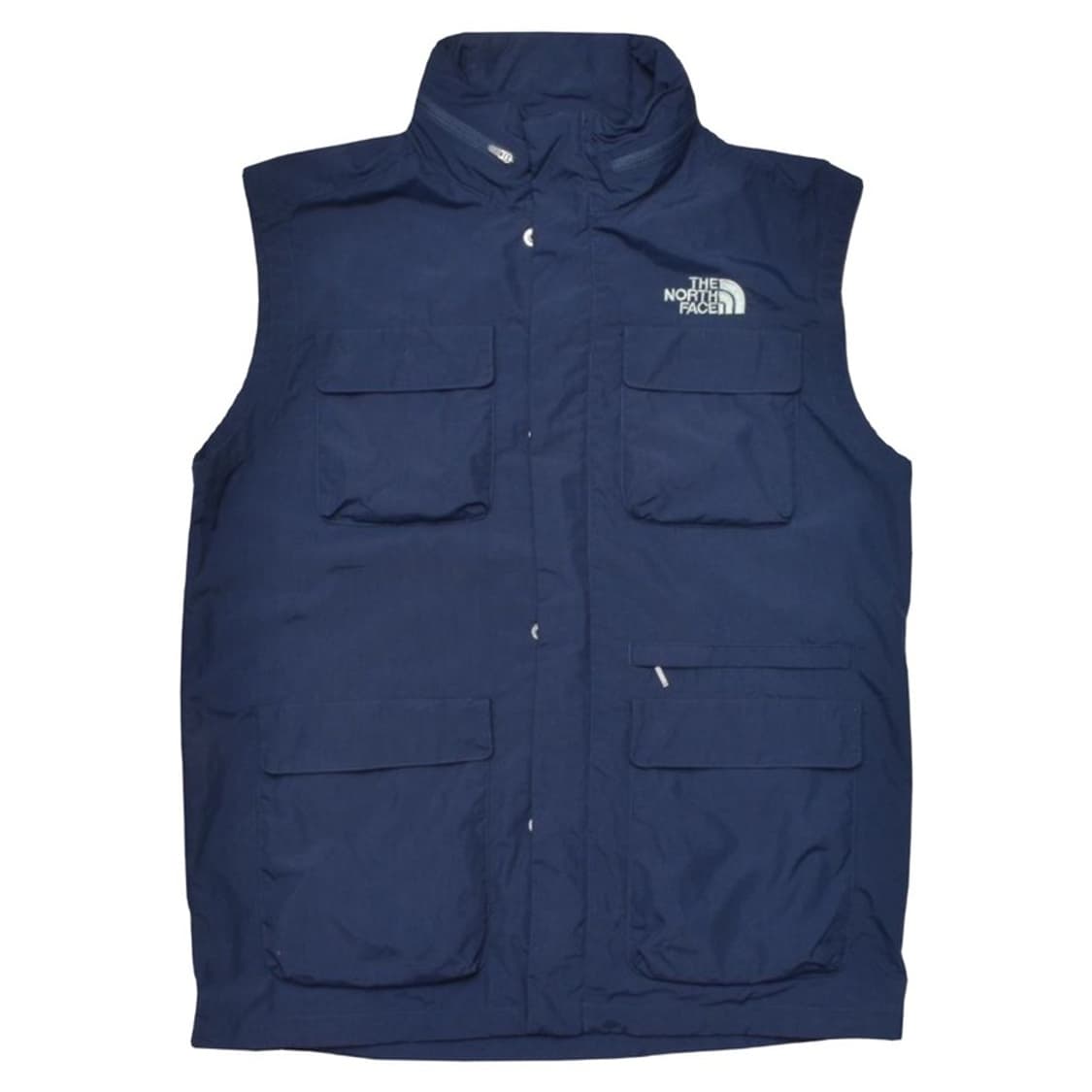 00S 노스페이스 마운틴 베스트 등산조끼 100 N0914 상품이미지1