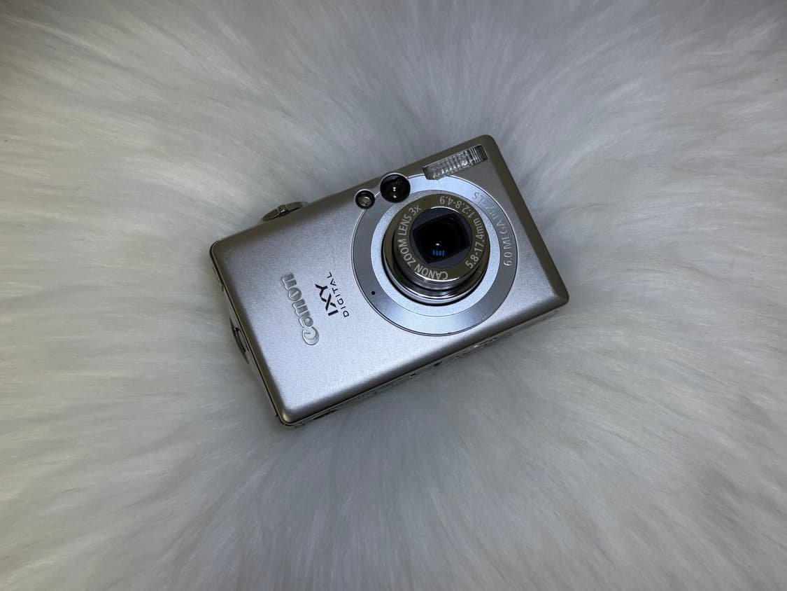 캐논 익시 ixy 70 (익서스 ixus 60) 상품이미지2